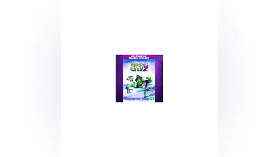 Plants vs. Zombies Garden Warfare 2 - Dr. Zo XBOX DLC