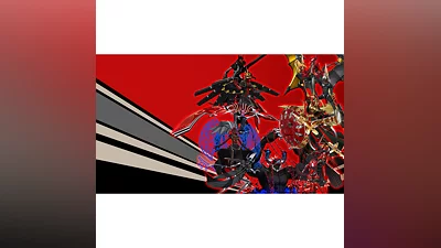 Persona 5 Tactica Picaro Summoning Pack  Raoul Persona