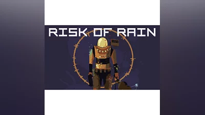 Risk of Rain