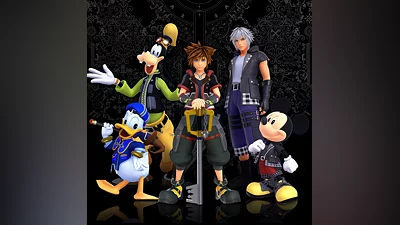 KINGDOM HEARTS Ⅲ Re Mind  CONCERT VIDEO