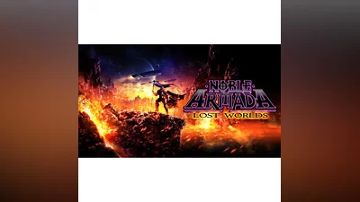 Noble Armada Lost Worlds