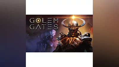 Golem Gates