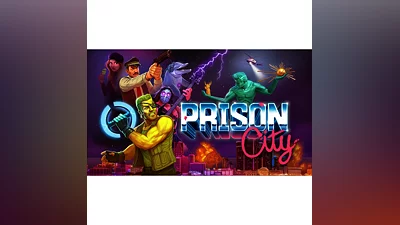 Prison City