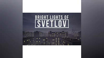 Bright Lights of Svetlov Xbox Series XS