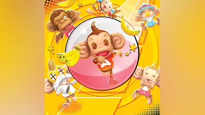 Super Monkey Ball Banana Blitz HD