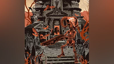 Nongunz Doppelganger Edition