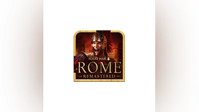 Total War ROME REMASTERED MAC AppStore