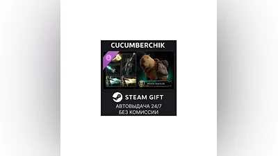 Last Epoch - Woven Traveler Supporter Pack STEAM RU+МИР