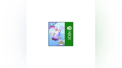 Fall Guys - Самодельный голубь XBOX На Любой XBOX