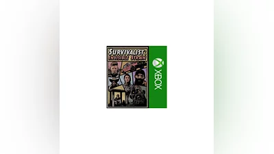 Survivalist: Invisible Strain XBOX На Любой акк
