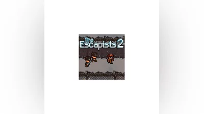 The Escapists 2   (STEAM/РФ/УКР-СНГ) КЛЮЧ