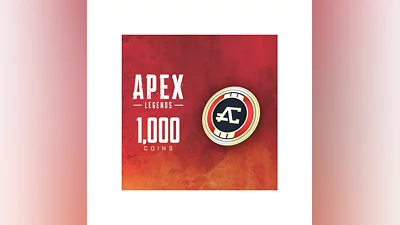 [PC] Apex Coins EA App 500/1000/2150/4350 GLOBAL