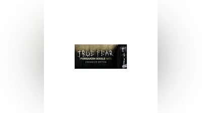 True Fear: Forsaken Souls * STEAM RU   АВТО  0%