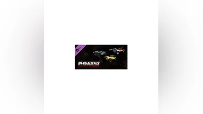 Wreckfest - Off-Road Car Pack DLC * STEAM RU