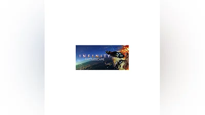 Infinity: Battlescape * STEAM RU   АВТО  0%