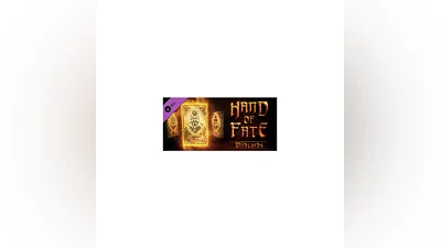 Hand of Fate - First Expansion DLC * STEAM RU