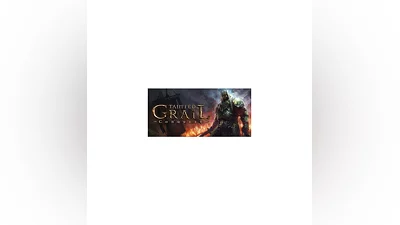 Tainted Grail: Conquest * STEAM RU   АВТО  0%