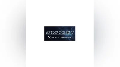 Astro Colony * STEAM РОССИЯ   АВТОДОСТАВКА  0% КАРТЫ