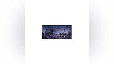 God Of Weapons * STEAM RU   АВТО  0%