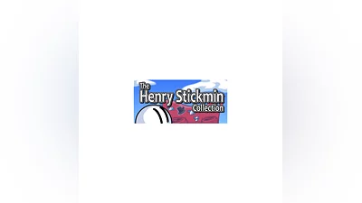 The Henry Stickmin Collection * STEAM RU   АВТО  0%