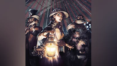 Circus Electrique