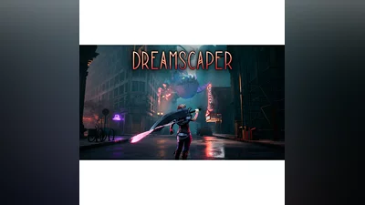 Dreamscaper