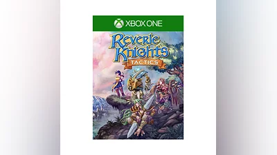 Reverie Knights Tactics