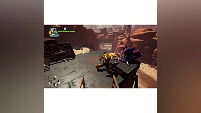 TRANSFORMERS EARTHSPARK  Expedition