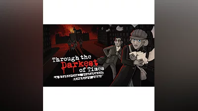 Through the Darkest of Times