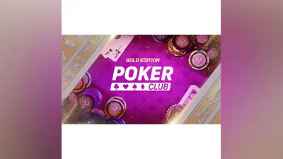 Poker Club Gold Edition