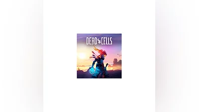 DEAD CELLS   (STEAM/РФ/УКР-СНГ) КЛЮЧ