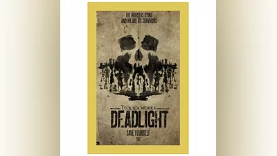 DEADLIGHT (Steam) (Region Free)