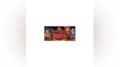 Monster Prom 2: Monster Camp * STEAM RU   АВТО  0%