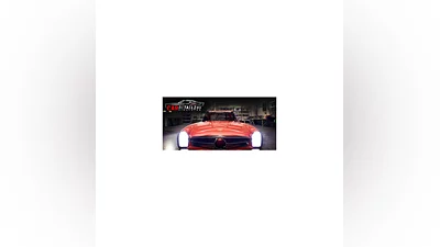 Car Detailing Simulator * STEAM RU   АВТО  0%