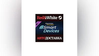 Electrician Simulator - Smart Device DLC * STEAM RU