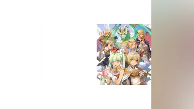 Rune Factory 4 Special