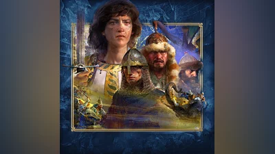Age of Empires IV Anniversary Edition