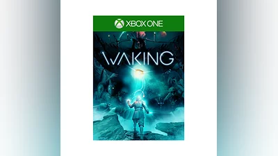 Waking Xbox One
