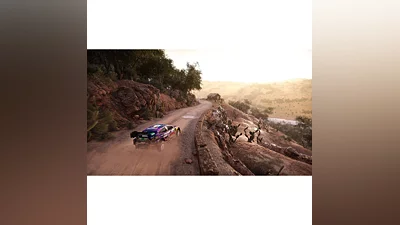 WRC Generations  The FIA WRC Official Game