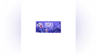 Roki STEAM KEY (RU+CIS)