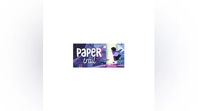 Paper Trail   стим ключ Global + RU/CIS РФ Россия СНГ