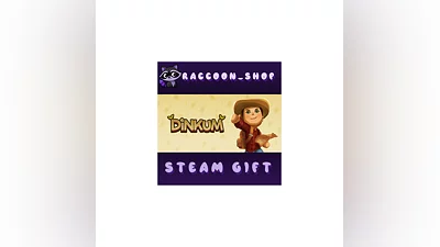 Dinkum * STEAM РОССИЯ