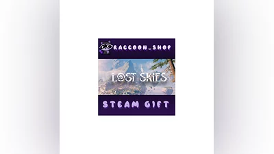 Lost Skies * STEAM РОССИЯ