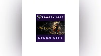 Mandragora: Whispers of the Witch Tree * STEAM RU