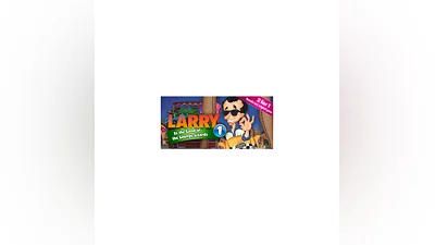Leisure Suit Larry 1 - ключ steam Global + RU/CIS