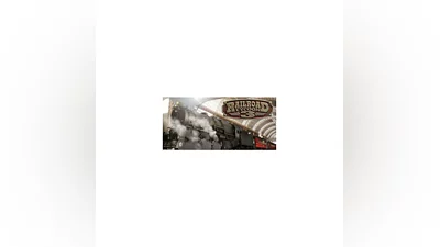 Railroad Tycoon 3 (Steam МИР+РФ КЛЮЧ)