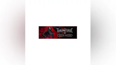 The Thaumaturge Deluxe Ed стим ключ Steam РФ СНГ Россия
