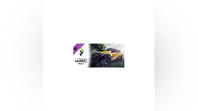 WRC 5 - WRC Pack 2 DLC * STEAM RU   АВТО  0%