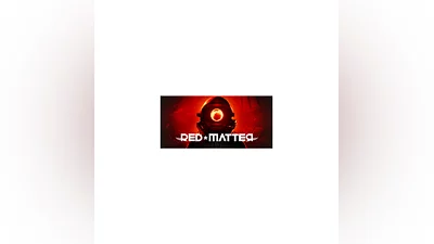 Red Matter * STEAM РОССИЯ   АВТОДОСТАВКА  0% КАРТЫ