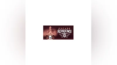 Escape Academy * STEAM RU   АВТО  0%